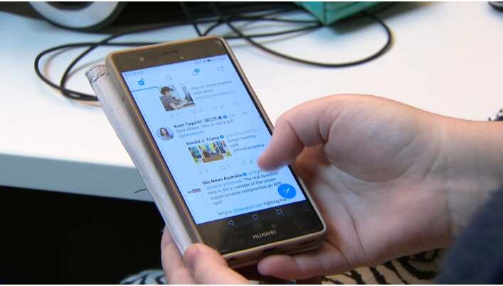 social media law