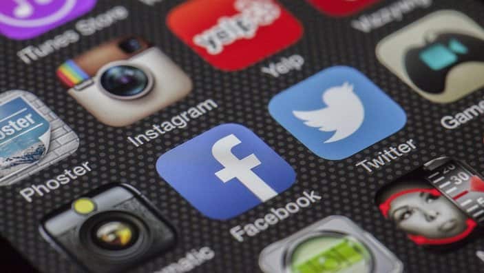 Social media