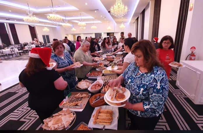 Assyrian aid society