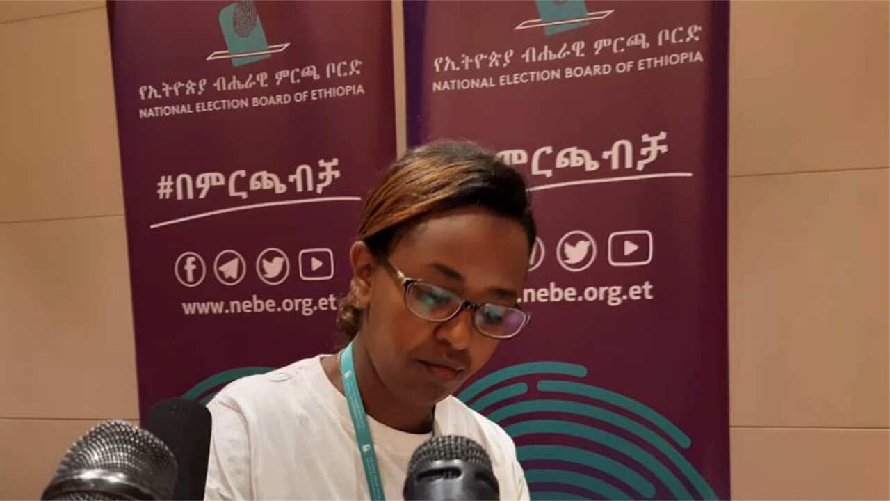 Solyana Shimelis