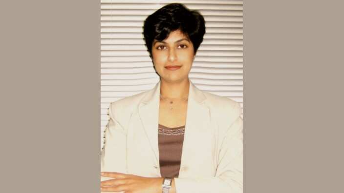 Sonali Deshpande_Police Officer_IABCA Finalist