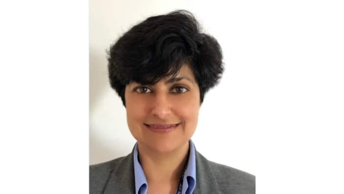 Sonali Deshpande_Police Officer_IABCA Finalist