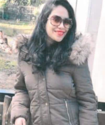 Sonam Shelar