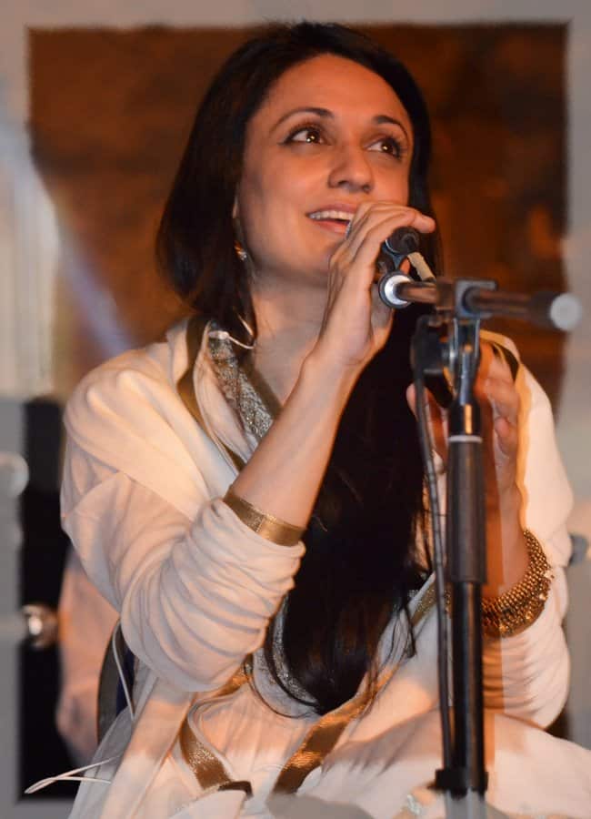 Sonam kalra