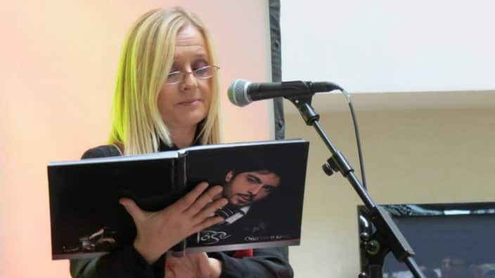 Remembering Toshe Proeski