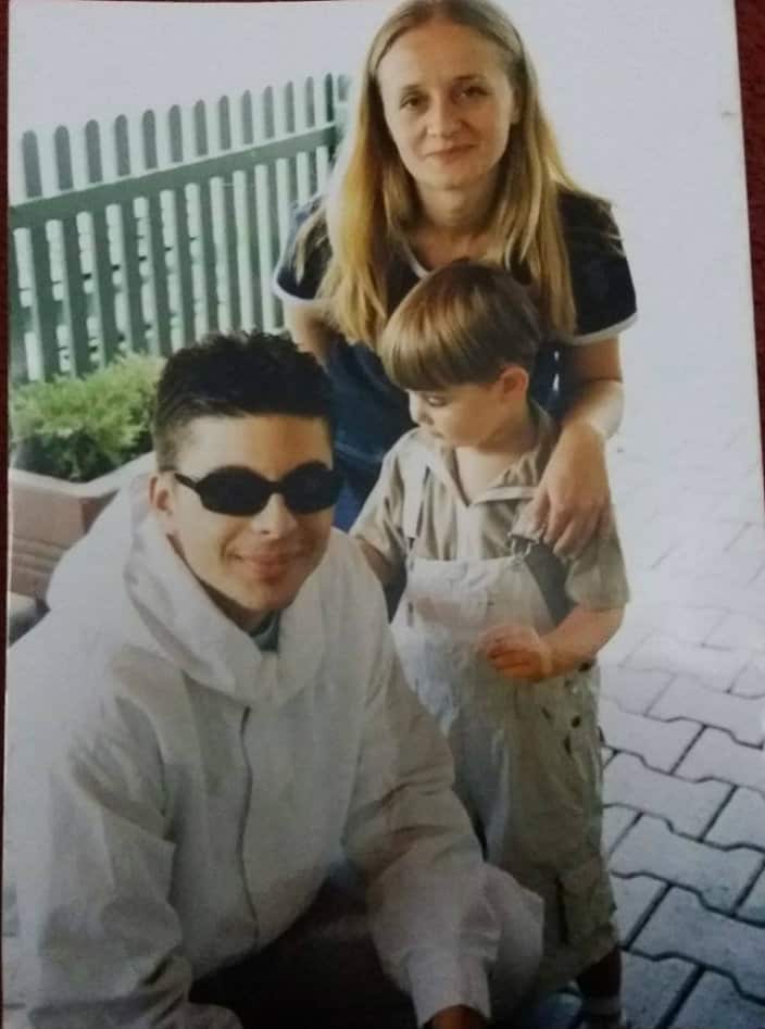 Remembering Toshe Proeski