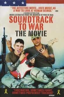 Soundtrack To War