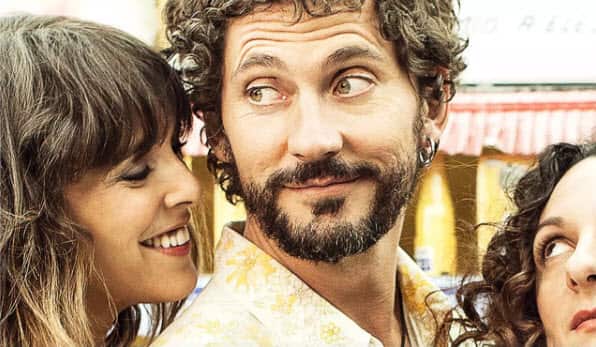 Festival de Cine Español