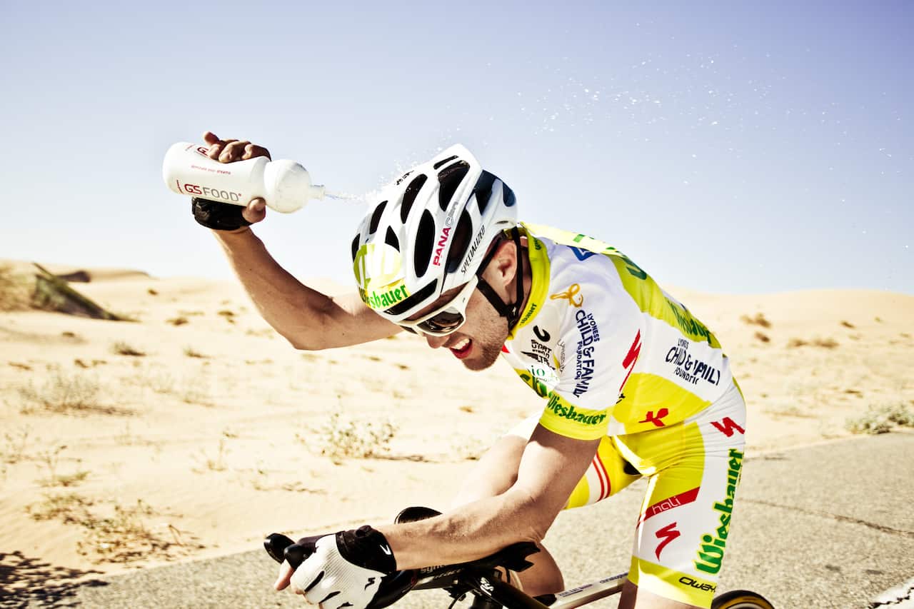 Christoph Strasser