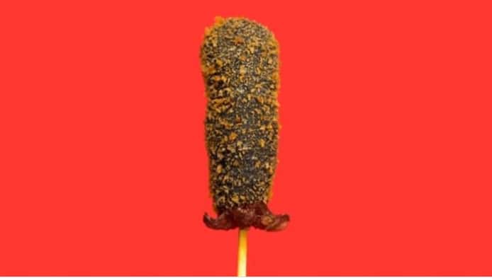 It's finally time for Korean cuisine to have its moment.