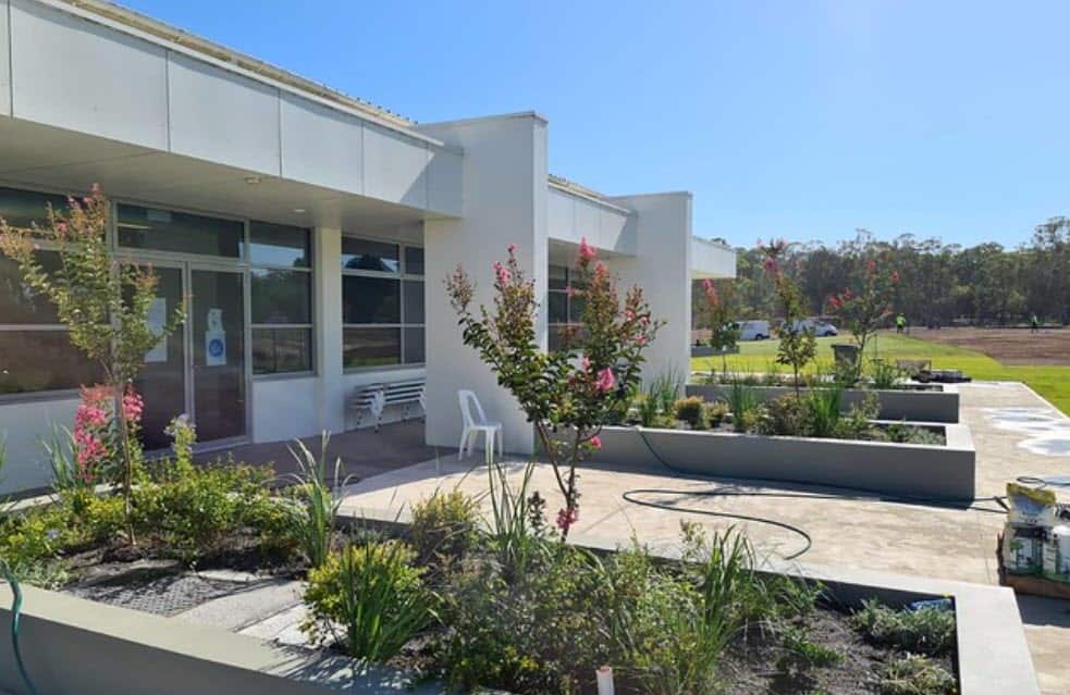 St Sava College Varroville 