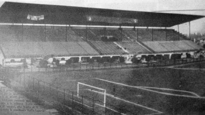 San Siro