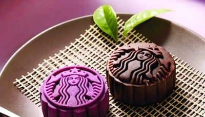 starbucks china