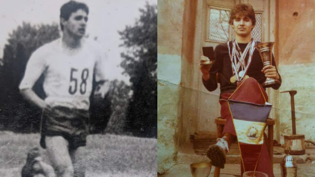Stevce Georgievski