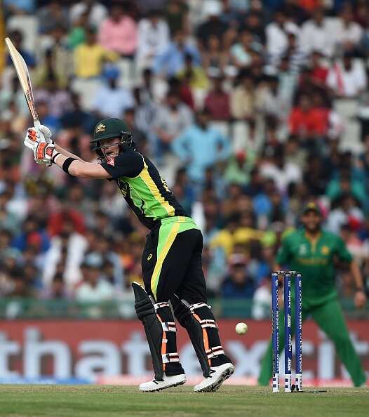 Australia vs Pakistan T20