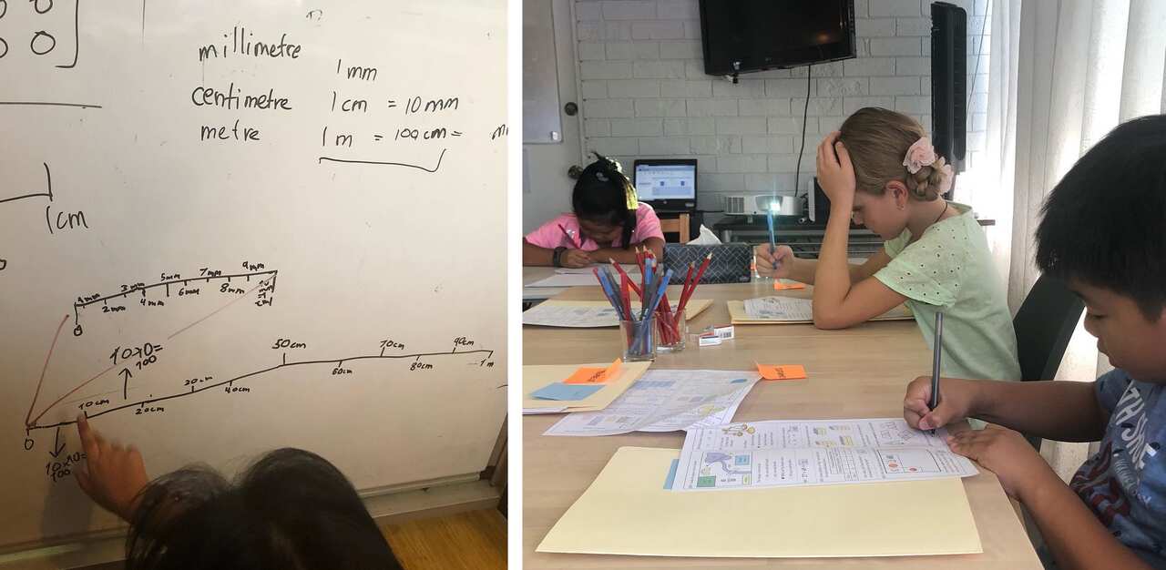 Study group