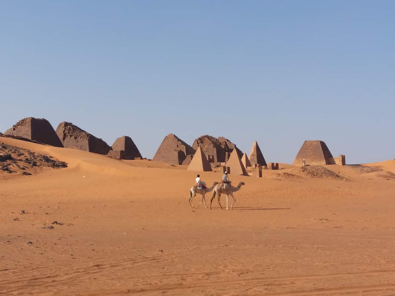 Sudan