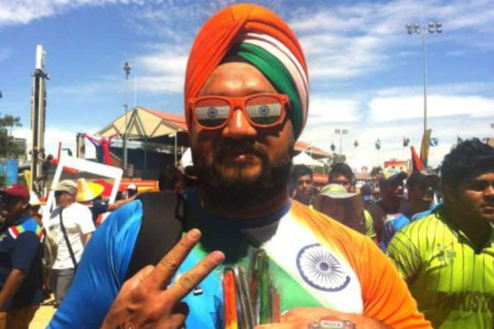 Sukhdev Singh