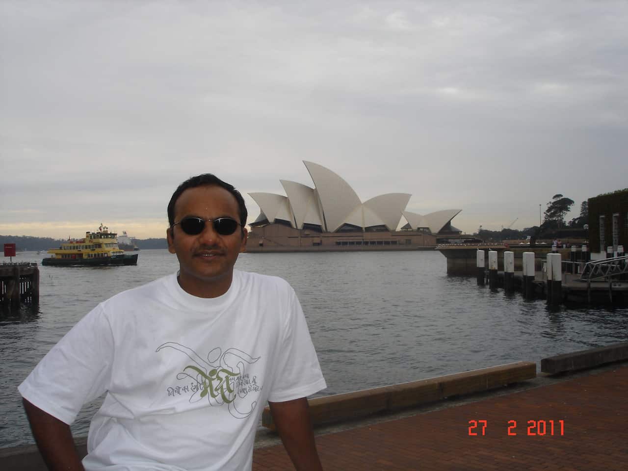 Sunil Barbhai