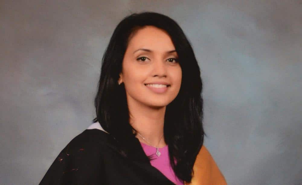 Supreet Kaur