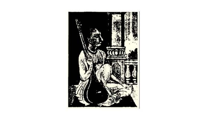 Hindi Poet Surdas