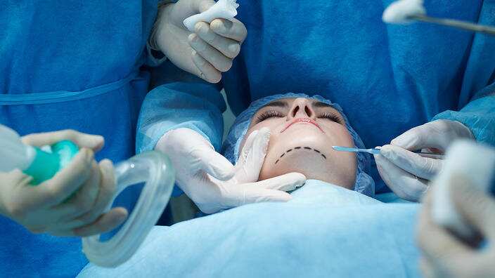 surgery