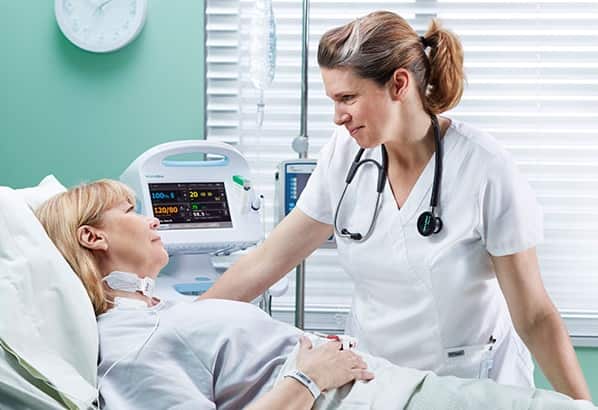 nurses and midwives
