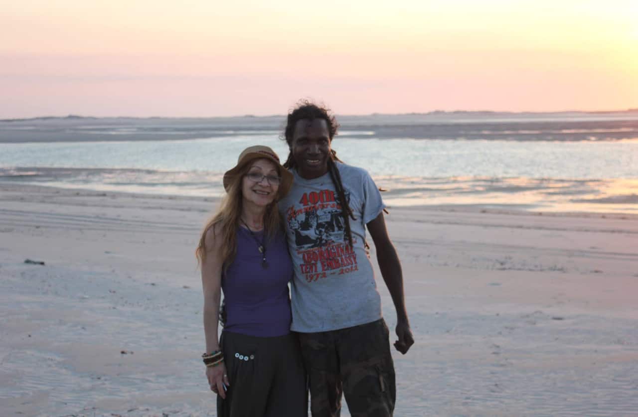 Susannah e Wocky