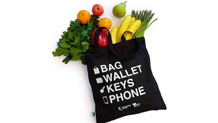 Plastic Bag Ban