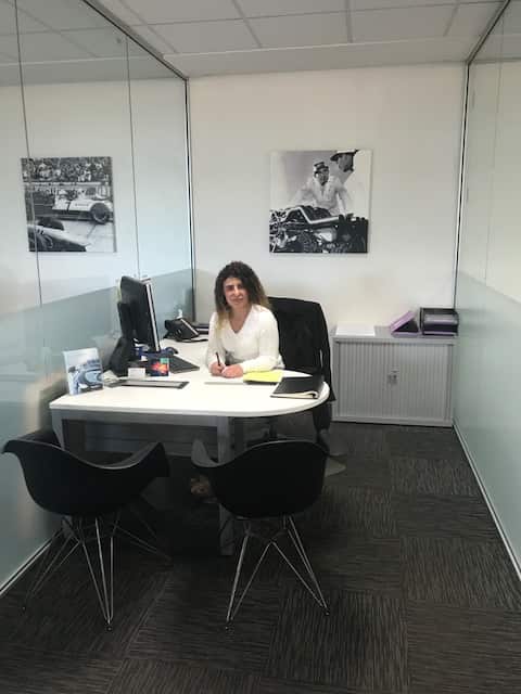 Suzanne Rizk