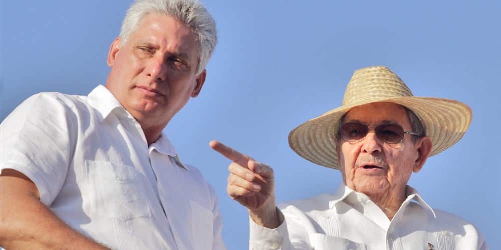Cuba