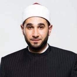 الشيخ علاء الزقم