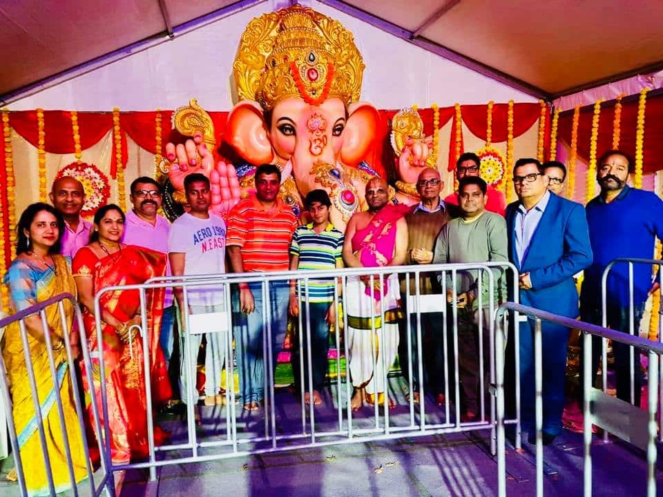 Ganpati