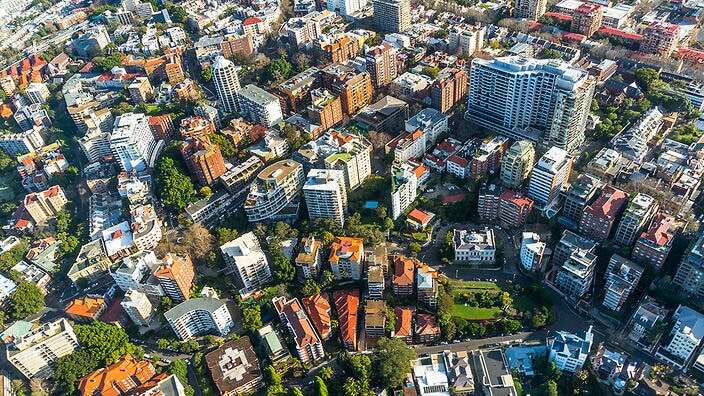 Australian Housing Market 