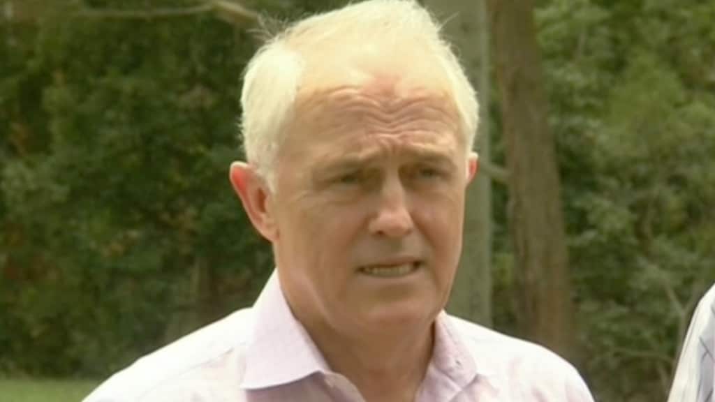 Sydney man charged with acting as an agent of North Korea