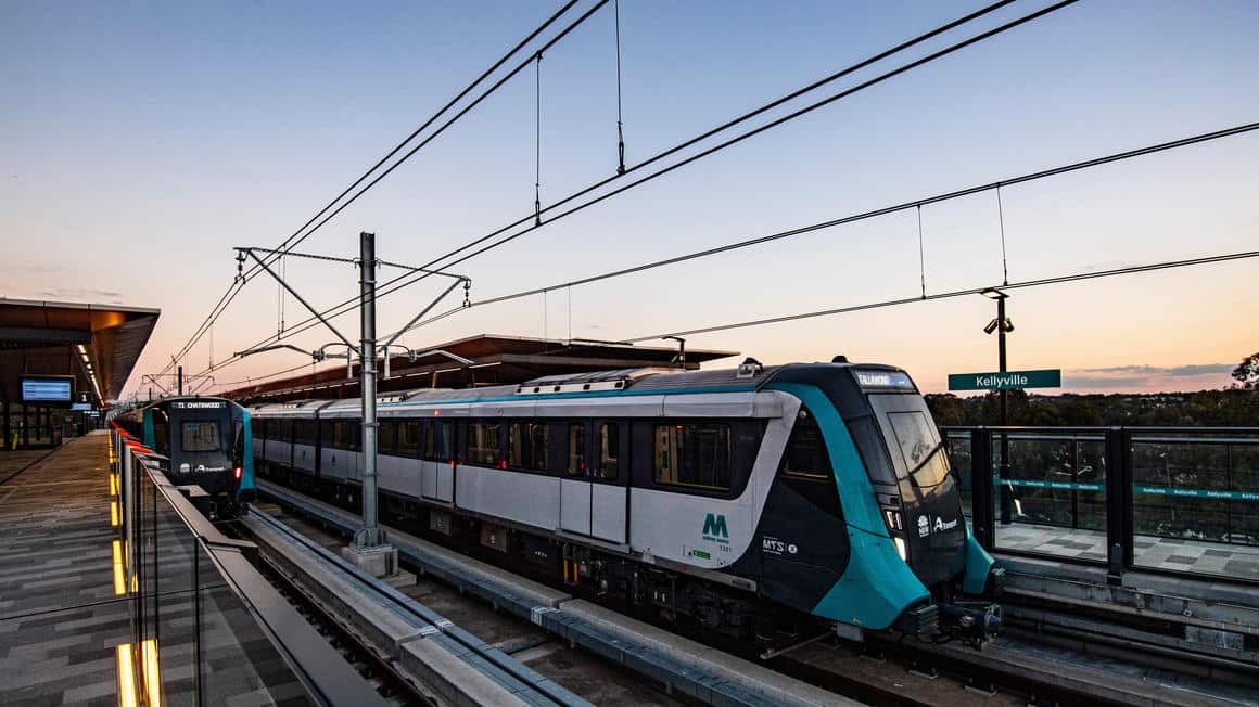North West Line