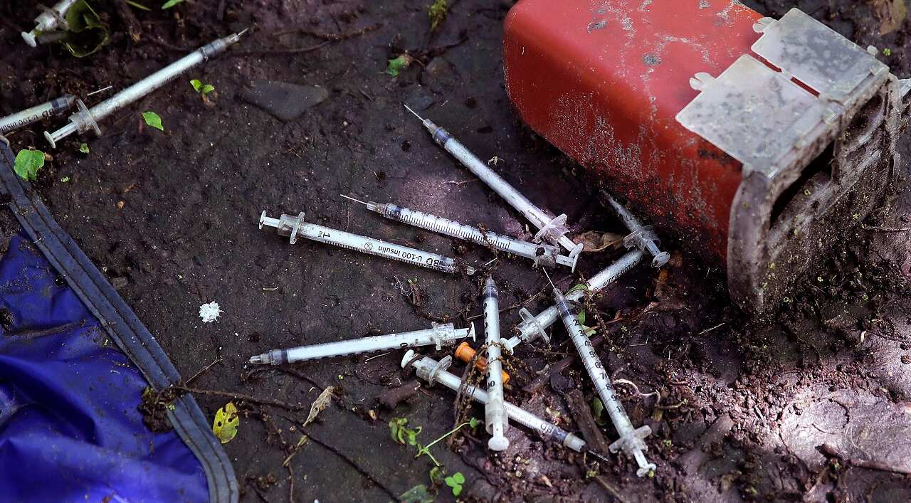 Syringe