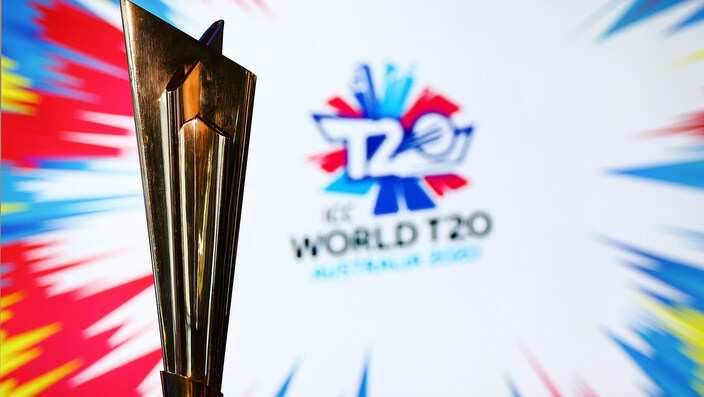 ICC World T20 2020