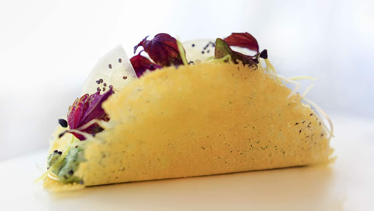 Tacos. El Coq, Vicenza