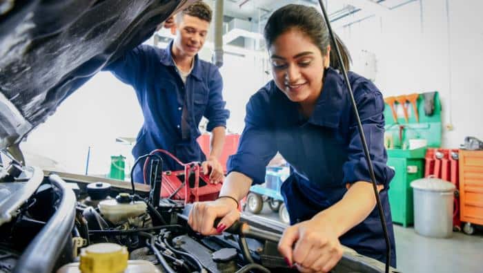 TAFE Courses