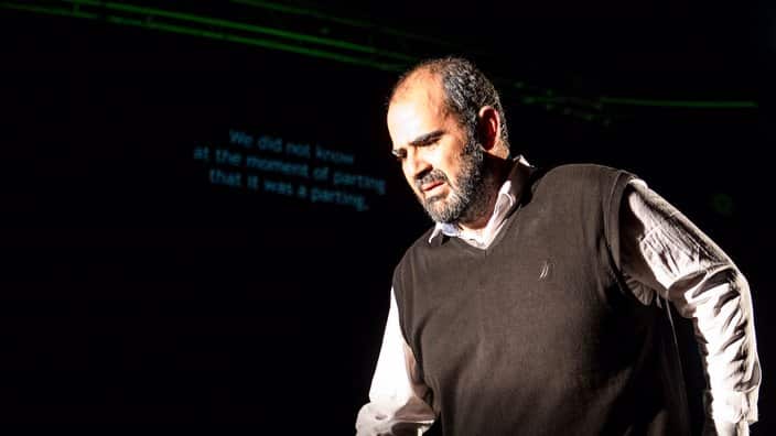 TAHA Theatre 