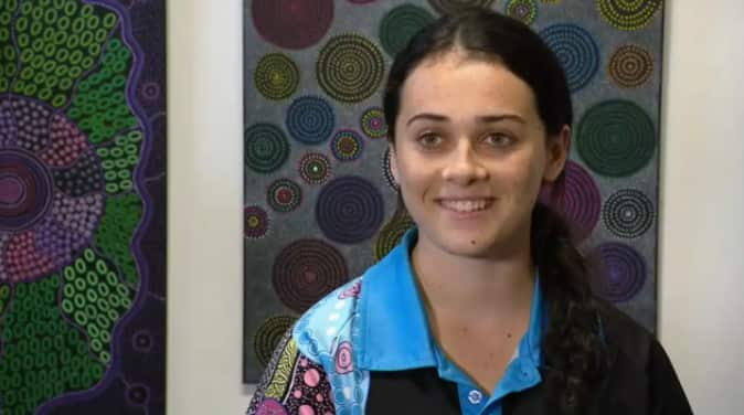 Tameika Lee Fitzgerald 