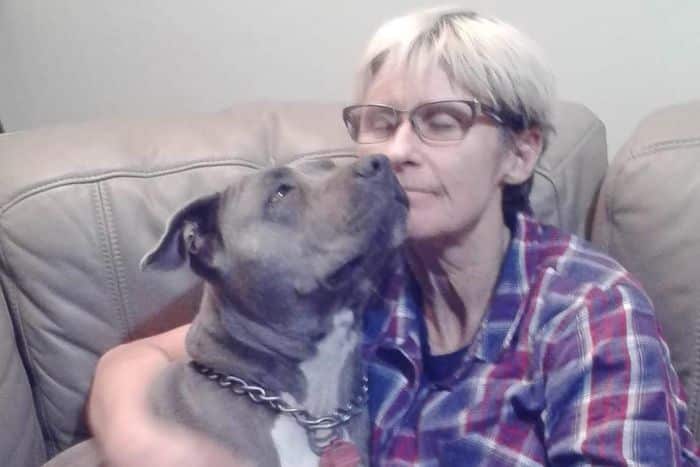 Tamra McBeath-Riley was found on Sunday afternoon