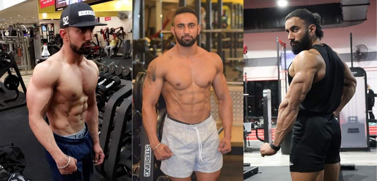 Prabhjot Singh