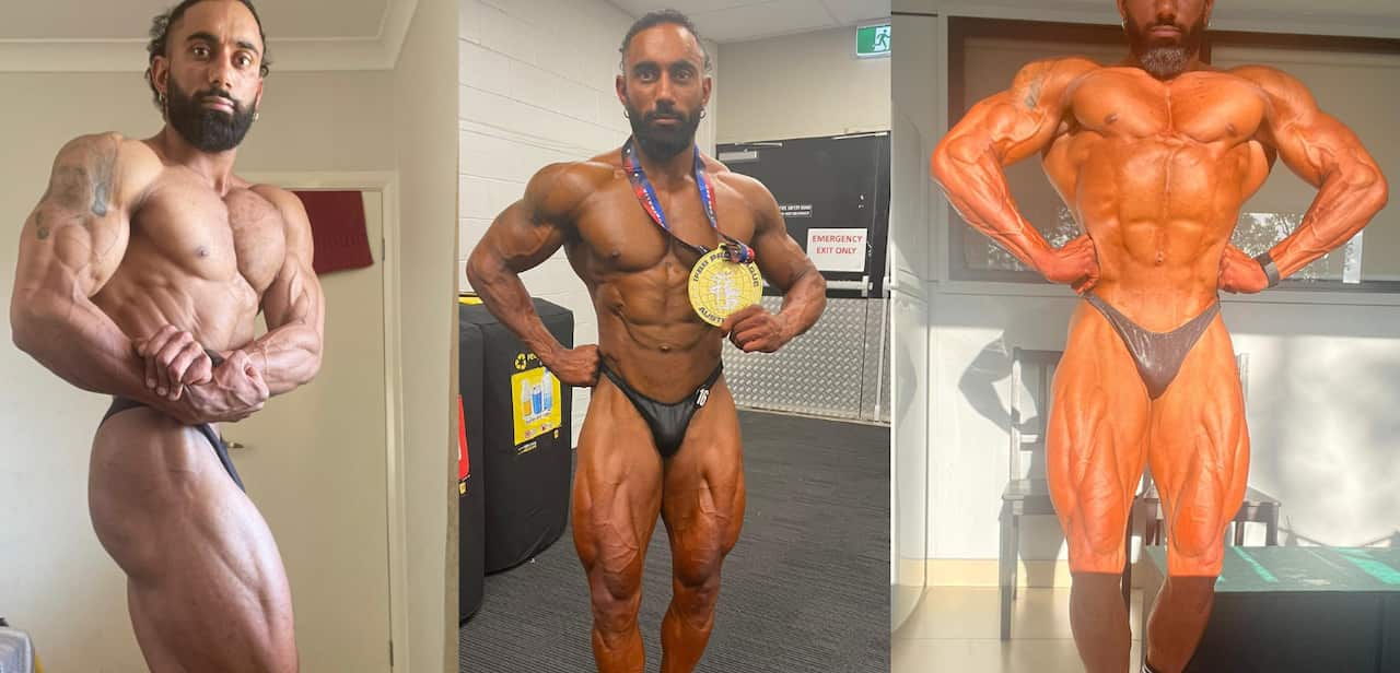 Prabhjot Singh