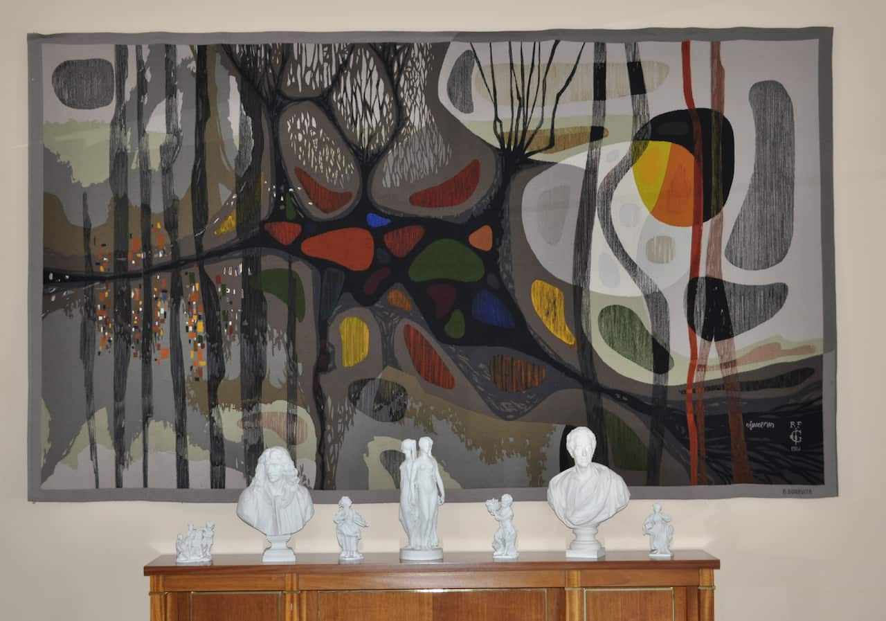 L'Ambassade de France en Australie