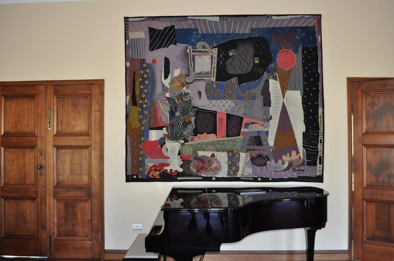 L'Ambassade de France en Australie