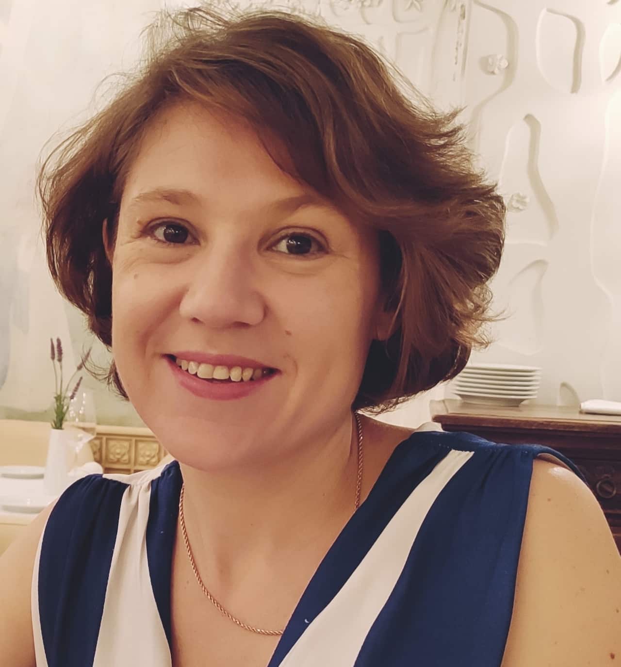 Tatiana Soboleva, ANU