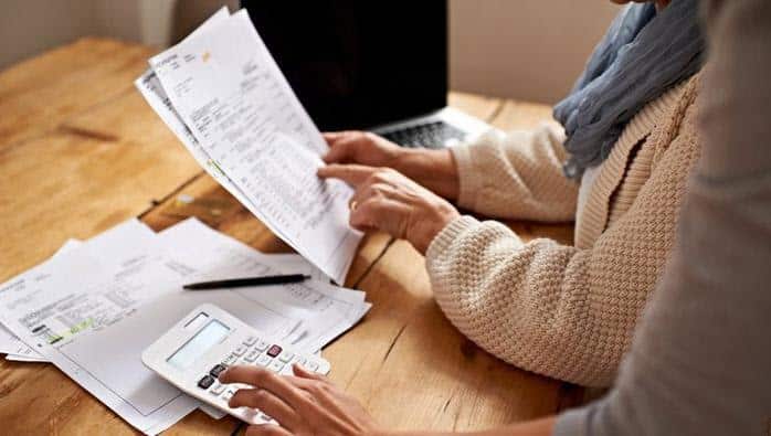 Doing tax