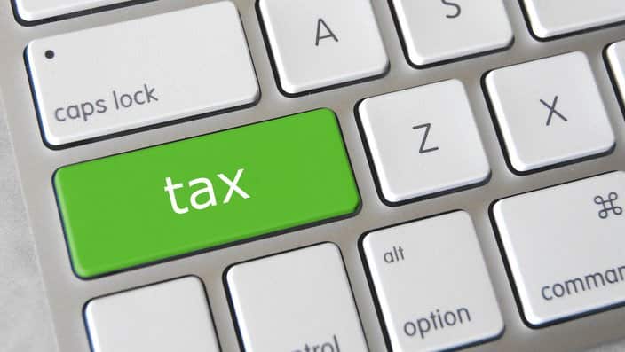 Tax